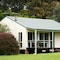 Mystery Bay Cottages - map
