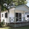 Big4 Howard Springs Holiday Park - map