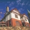 The Manse - map
