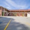 Hamilton’S Queanbeyan Motel - map