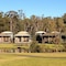 Tasman Holiday Parks - Moama On The Murray - map