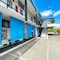 Connells Motel & Serviced Apartments - map
