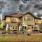 Lindsay House Country Hotel - map