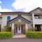 Cootamundra Heritage Motel & Apartments - map
