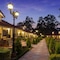 Welcomheritage Golf View - map