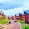 Aamby Valley City - map