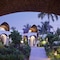 Taj Bekal Resort & Spa, Kerala - map