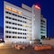 Clarks Avadh - map
