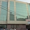 Airport Hotel Grand - map