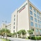 Courtyard By Marriott Agra - map