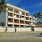 Searock Beach Resort - map