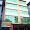 Hotel Aishwarya Residency - map