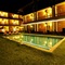 The Belmonte By Ace - map