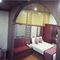 Hotel Sidharath - map