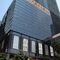 Golden Central Hotel Shenzhen - map