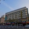 Jinjiang Inn - Nantong Renmin Middle Road - map