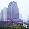 Days Hotel & Suites By Wyndham Hengan Chongqing - map