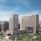 Sheraton Grand Zhengzhou Hotel - map