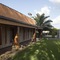 Inside Afrika Boutique Hotel - map