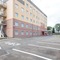Comfort Inn Fukui - map