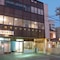 Shirakawa Business Hotel - map