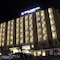Hotel Rising Sun Miyakojima - map