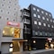 Apa Hotel Takamatsu Kawaramachi - map