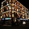 Business Hotel Wako - map