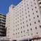 Court Hotel Mito - map