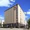 Vessel Hotel Campana Kyoto Gojo - map
