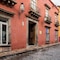 Selina San Miguel De Allende - map