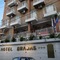 Hotel Brajas - map