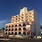 Essen's Hotel - map