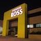 Hotel Ross Morelia - map