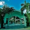 Tulipanes Cancun - map