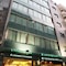 The J Hotel & Spa - map