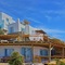 Zinas Villas Mykonos - map