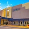 Ihotel & Conference Center Red Deer - map