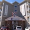 Franklin Suite Hotel - map