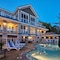 Touchstone Resort - map