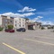 Quality Inn & Suites Hinton - map