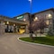 Mountainview Inn & Suites - map