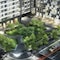 Life Suites Loft - Cn Tower - map