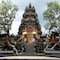 Bakung Ubud Resort And Villa - map