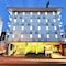 Pop! Hotel Malioboro Yogyakarta - map