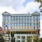 Grand Savero Hotel Bogor - map