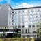 Veranda Hotel Pakubuwono - map