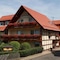 Gasthaus Brauner Hirsch - map