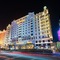 Harbourview Hotel Macau - map