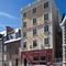 Hôtel Les Ambassadeurs - map